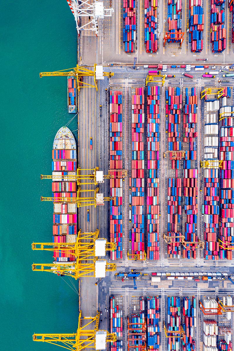 Global Supply Chains